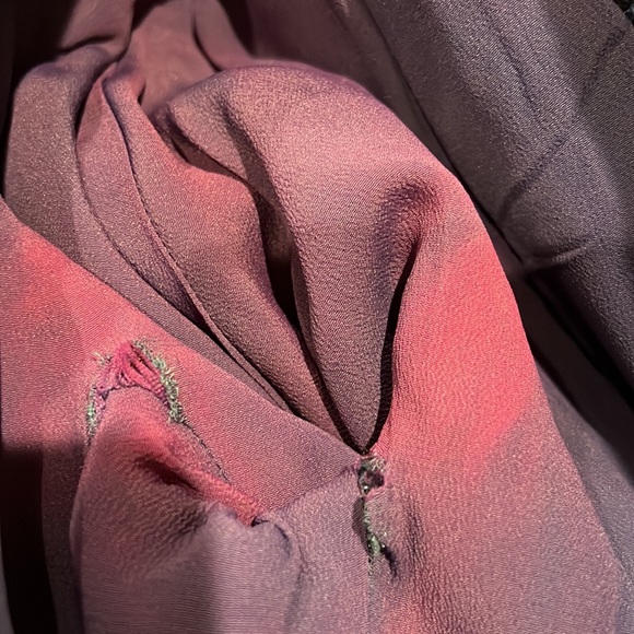 Vintage Joseph Magnin Women’s Jacket - Picture 8 of 11